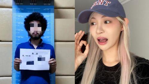 网红博主来我家吃瓜了