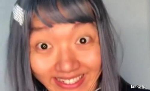阿纯网红吃瓜